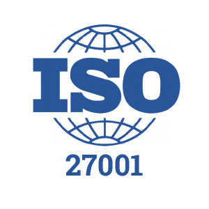 Certificado ISO 27001 Certificado ISO 27001