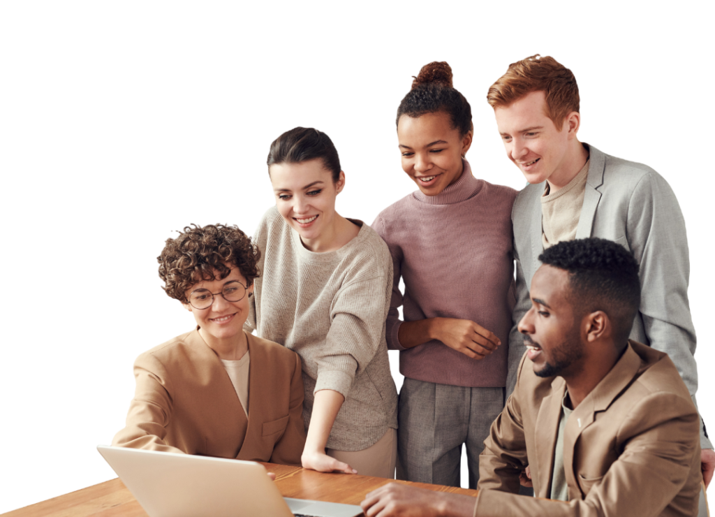 EMPRESAS – BANNER SELECCION DE TALENTO EDIT TEMPS Transparencia